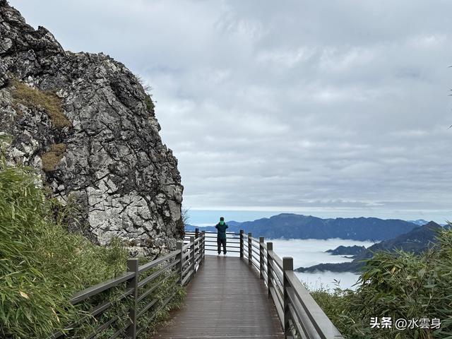 北京自驾长江三峡、神农架之旅（6）