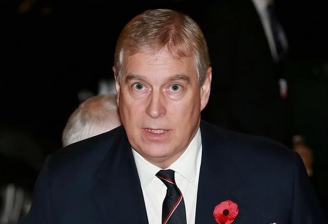 英国王室颜面尽失！安德鲁王子管不住下半身，和上千名女性有染