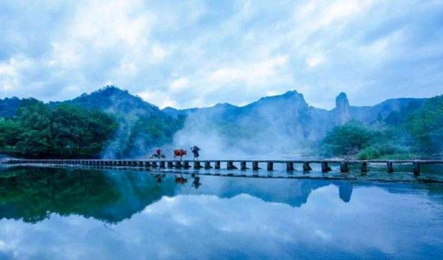 浙江“巨无霸”地级市，土地面积全省第一，温州、绍兴都望尘莫及