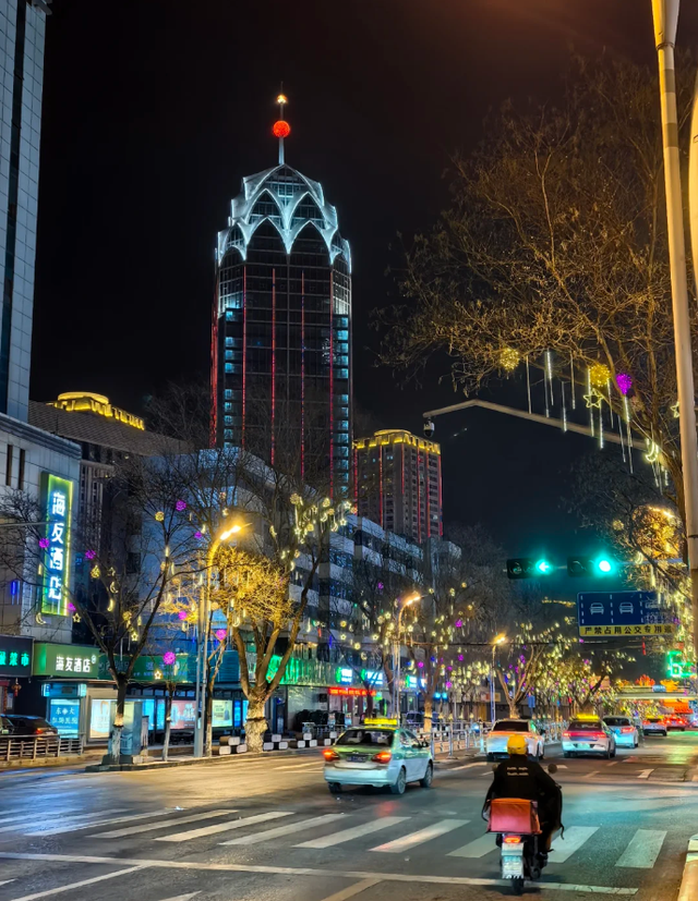 去了趟青海西宁，真心建议:不要随便去青海西宁，除非你知道这些
