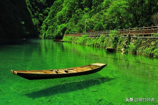 湖北这15处神仙地儿，绝了！本地人都不一定全知道