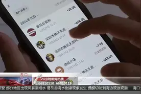海口一名12岁男孩玩手游，4个月充值7千余元！父母反思......图片