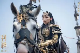 《封神2》为什么让人如此生气？乌尔善真是一手好牌打得稀烂图片