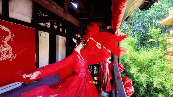 新洲是懂浪漫的！这份「七夕高甜打卡指南」请速存