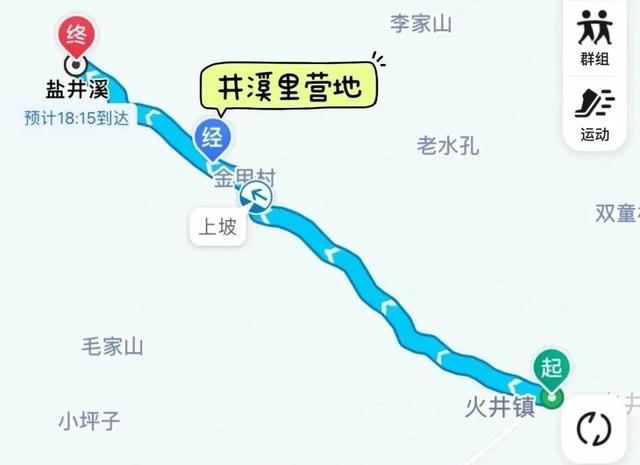 逃离38℃！成都周边12个清凉秘境，避暑耍水峡谷飞瀑！全部免费当天打来回！