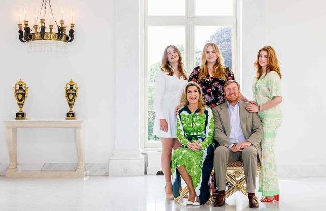 全球最富有王室的豪华住宅大揭秘