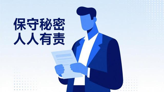 关于“国安部发布拍照炫耀泄密案例”的深度分析及警示要点