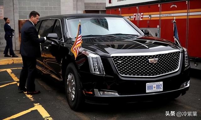 不到48小时，特朗普险遭暗杀	，美特勤局罕见表态，事情果然不简单