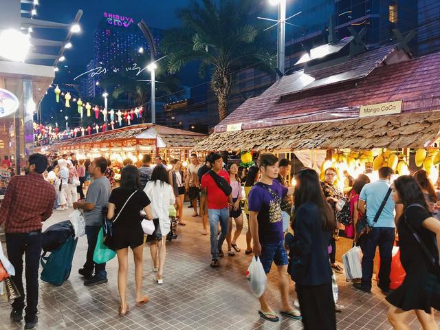 泰国旅游现在“越来越坑”？是因为泰国变了，还是中国游客变了？