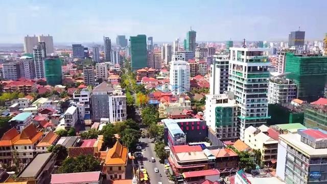 罪恶的柬埔寨，让中国人闻风丧胆？为什么是东南亚最可怕的国家？