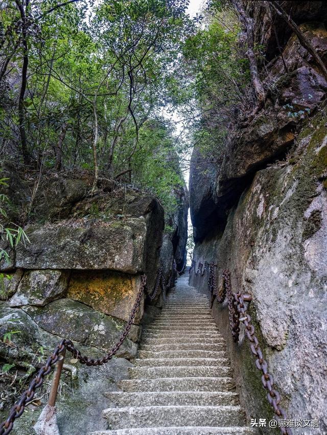 自然与文化的交响曲，中国四大世界双遗产的绝美画卷与精神图腾