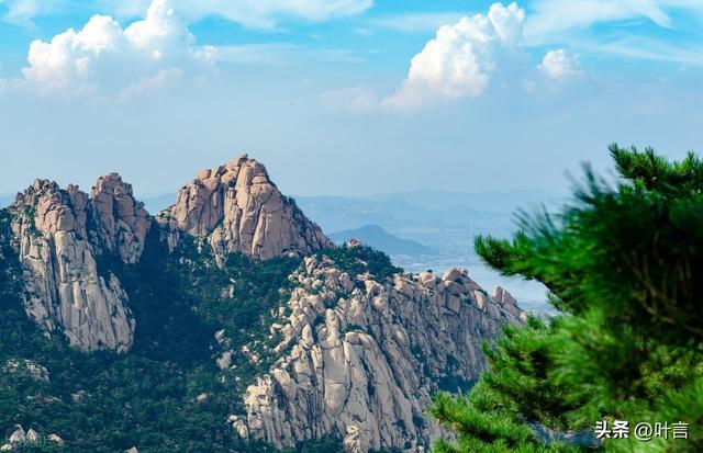 话青岛：海滨城市的美，不需刻意邂逅，面朝大海，转角皆是风景