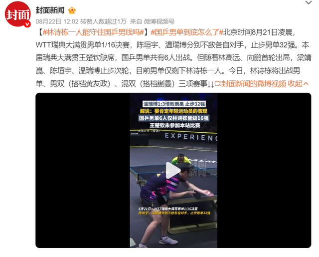 莫雷加德夺冠后激动落泪