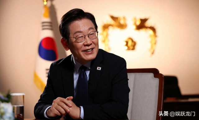 中韩已谈妥，李在明通知全球，高市终于改口，不再奢求与中方见面