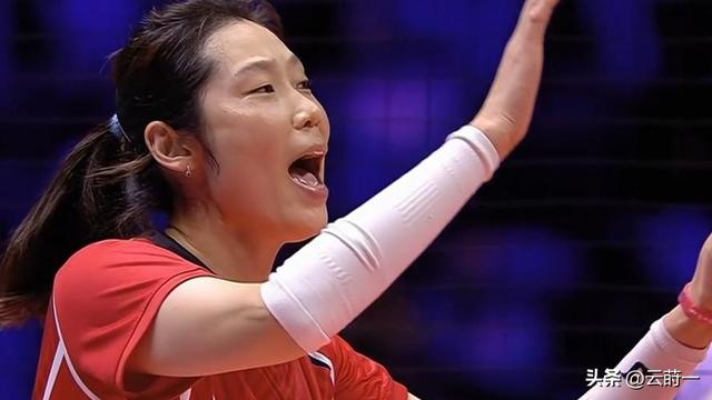 全运会女排四强出炉，北京0-3，天津1-3，江苏女排上上签