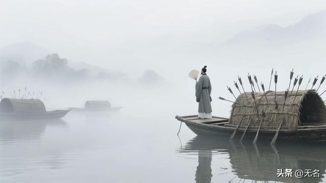 孙子兵法：被人下套，最高明的破局不是硬碰硬，就2个字