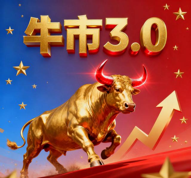 李大霄：周末重大利好增强股市韧性