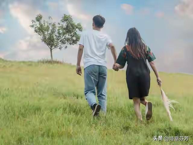 人活着，到底有什么意义？无非就这八个字：珍惜生命，不负此生