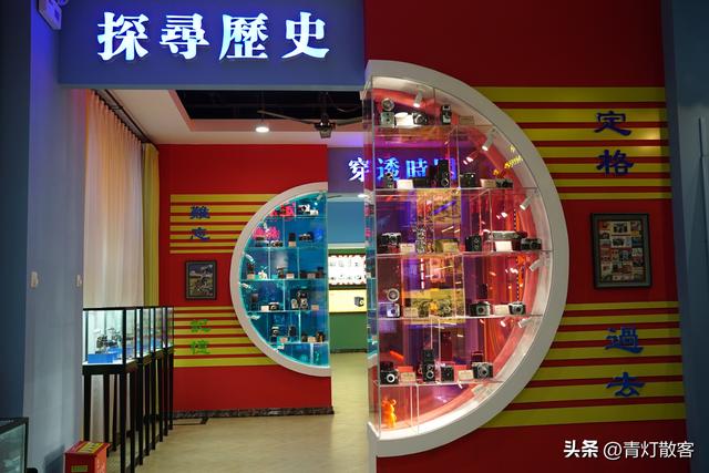 石家庄龙泉戏剧幻城暑期狂欢，近百NPC互动，火爆盛景闪耀全城