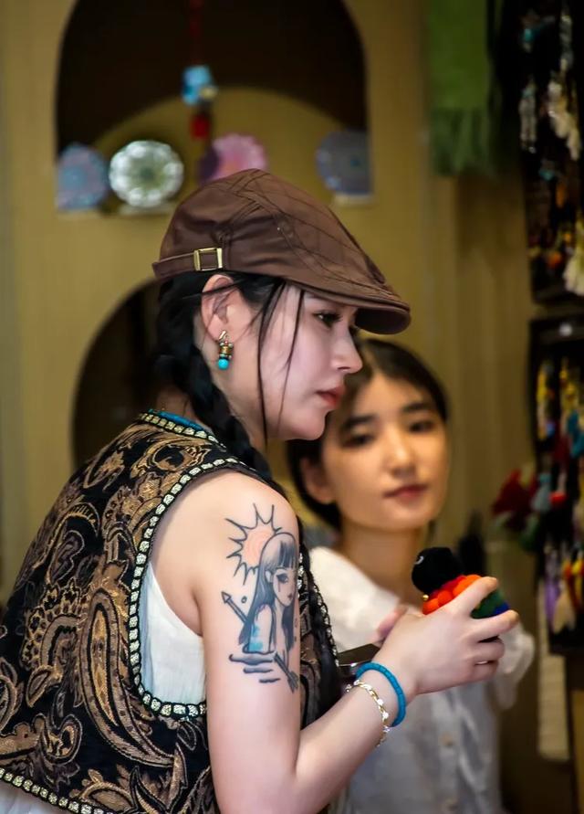 莎车古城•随拍