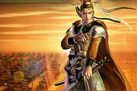 三国群英传3：让玩家备受煎熬的地方，可以说80%的玩家都被折磨过图片