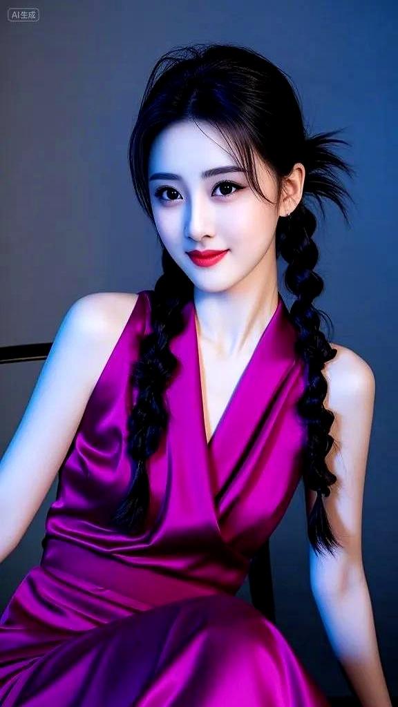 女人若不正经，一眼便知：不正经的女人，多半都有这6个特征