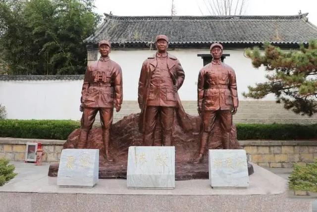 济南周边游|钢城区赏花地图上线啦,这三条旅游线路超有看头!