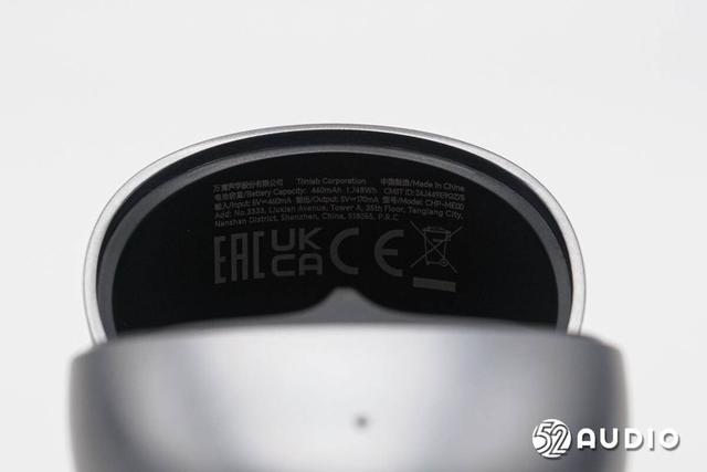 拆解报告：荣耀亲选TiinLab S7真无线降噪耳机