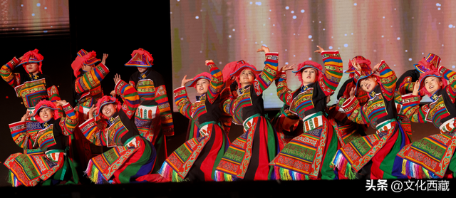 多图现场直击！2025年阿里地区第九届象雄文化旅游节太燃了！