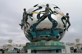 在北海，上好的“民宿馆”每天35元，我连续住了10来天图片