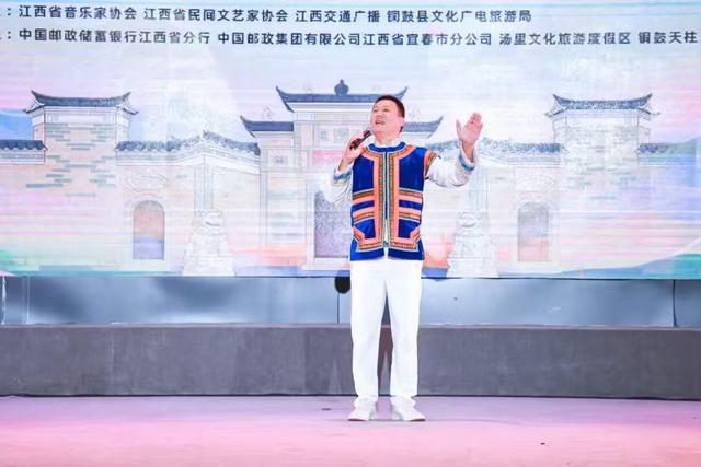 决赛燃爆全场！高手云集铜鼓，精彩值拉满