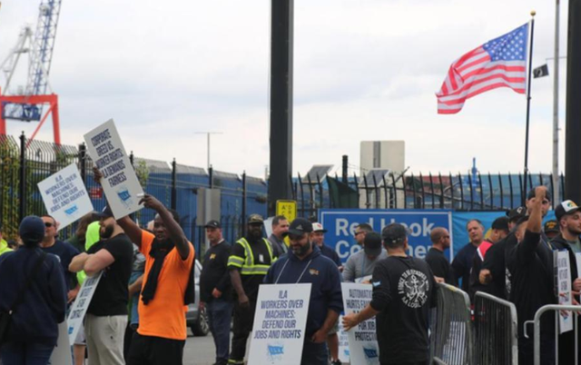 美联储重启印钞！AI引发失业潮，普通人该怎么躲危机？