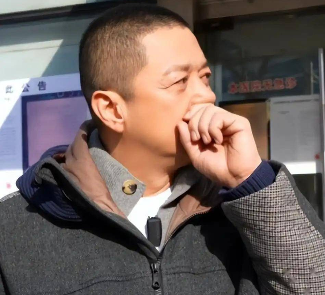 李湘没想到，全网封禁3天	，李亚鹏竟成压垮她的“最后一根稻草”