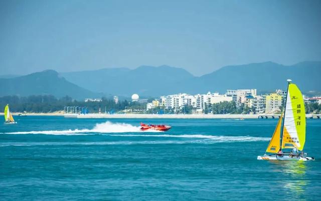 “Hainan Travel”新攻略来了！GO GO GO~