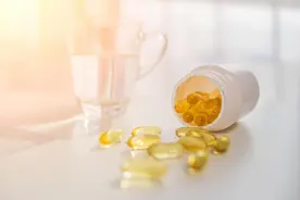 常吃谷维素维生素B1，有什么功效？临床药师告诉你答案图片
