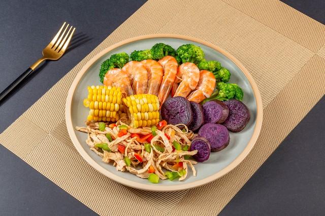 减肚子肉肉你有啥心得？别瞎折腾了！这份“甩肉”攻略请收好