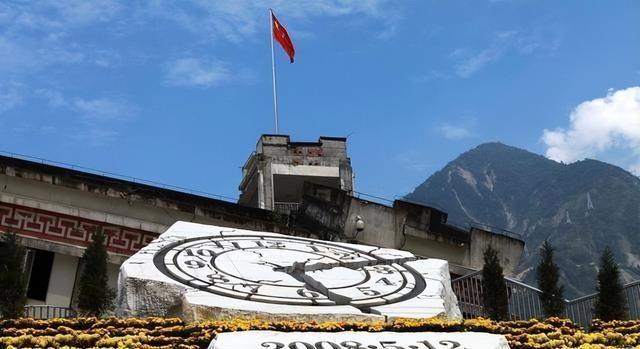 少林以慈悲为怀？释永信被抓不足半月，一场大雨少林再次让人失望