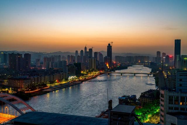 兰州兰州，可别只把它当作西北旅行中转站了