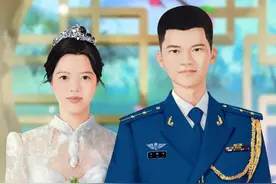 你延期，我随军！图片