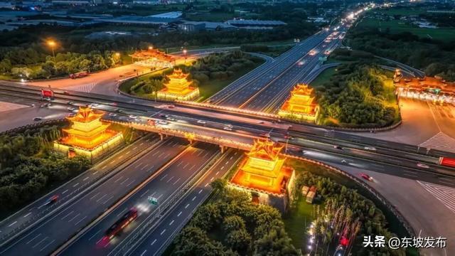 旅游专线即将开通！