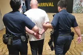 不愧全球最严法律！日本男子在新加坡性侵女生被判鞭刑20下！图片