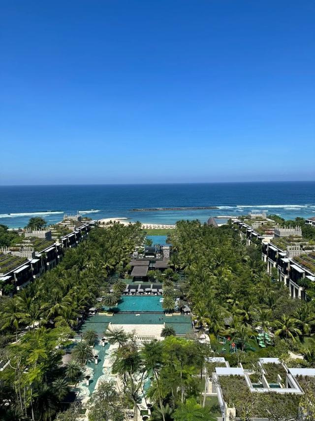 刚回来！巴厘岛6天5晚旅游攻略，全程专车接送，跟着玩就对了！