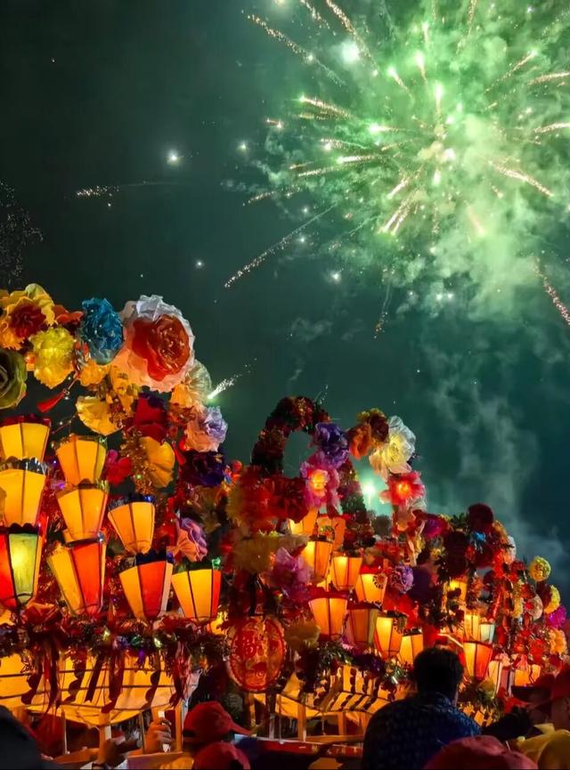 龙岩周末去哪儿｜看游龙、赏樱花，本周末必冲的两大惊喜目的地→