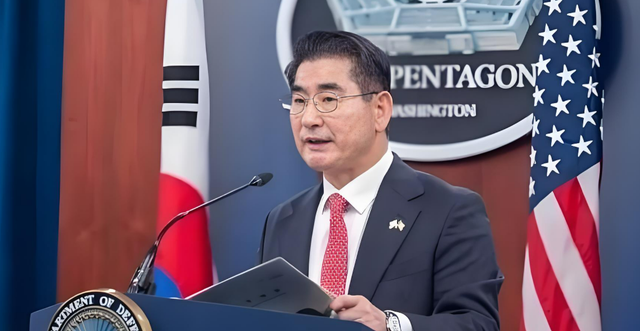 怪不得美国没保尹锡悦，敢算计美国的韩国总统，尹锡悦是第一个