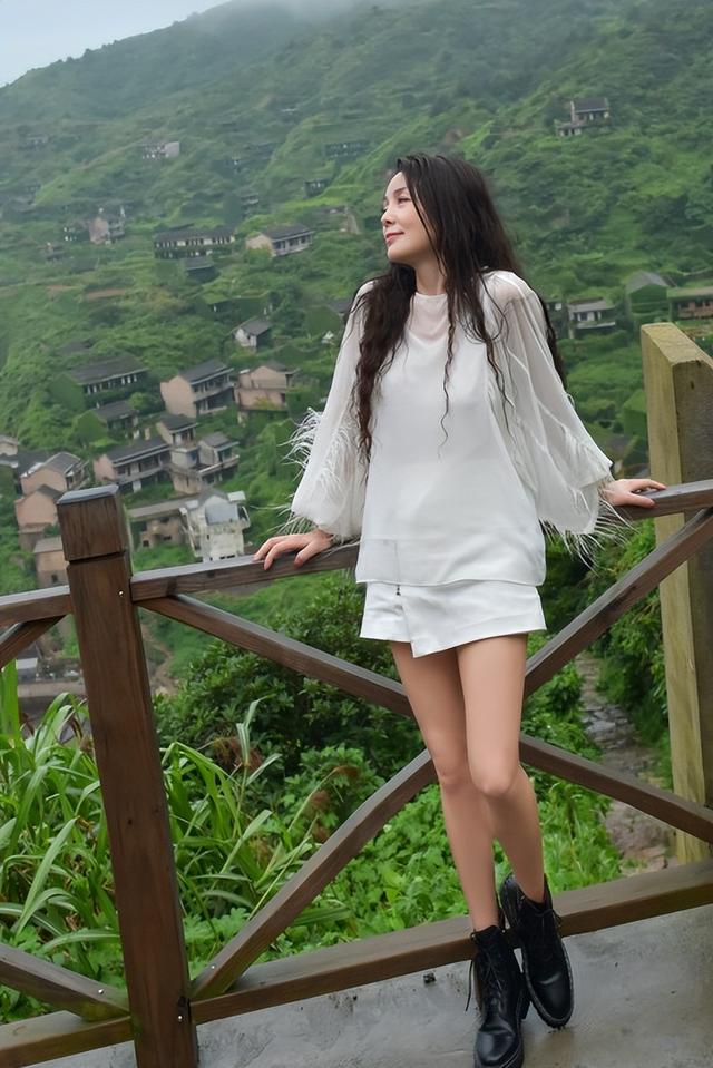 从你的全世界路过81：墟村浮光