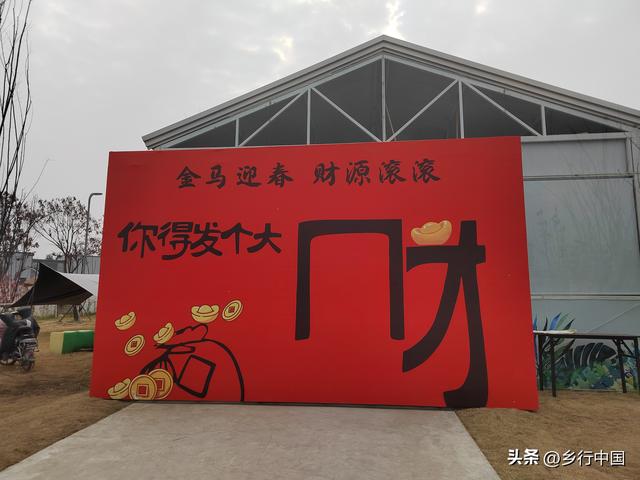 南部县禹迹山：巴蜀第一立佛在此，一山藏千年佛韵与传奇