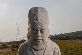 唐朝皇帝陵墓最多的县城是蒲城还是富平图片