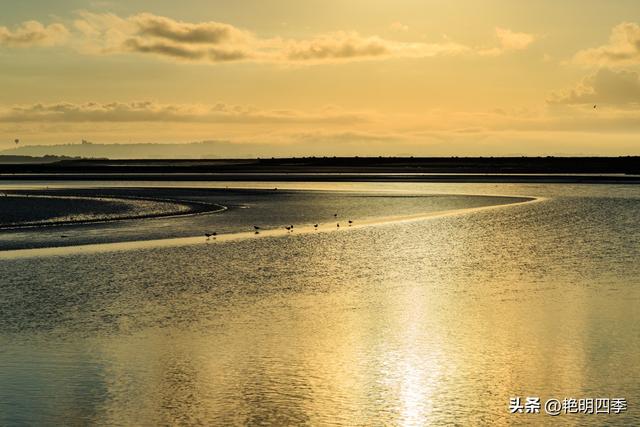 欧游杂记（10）‖ 自驾从巴黎去圣米歇尔山，遇见那份超然物外的美