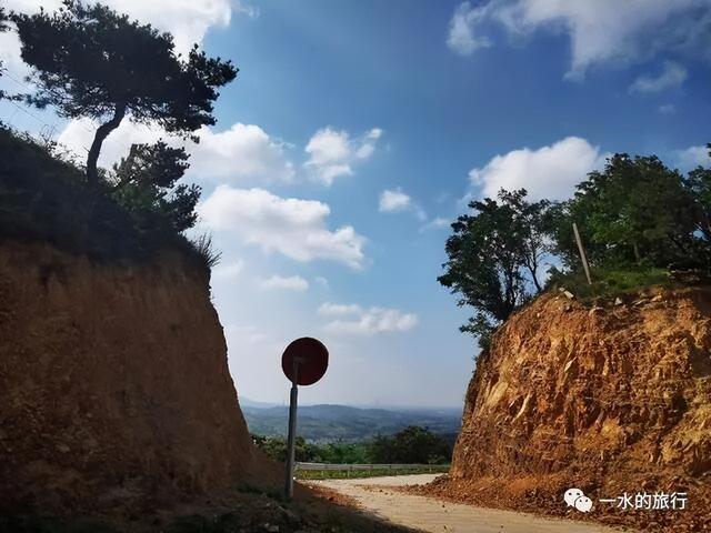 诸城南部珍藏着一条旅游天路，路险景美鲜为人知，自驾路线送给你