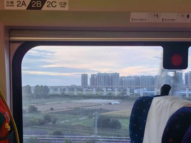 城市印象丨一个随州人的天门行记